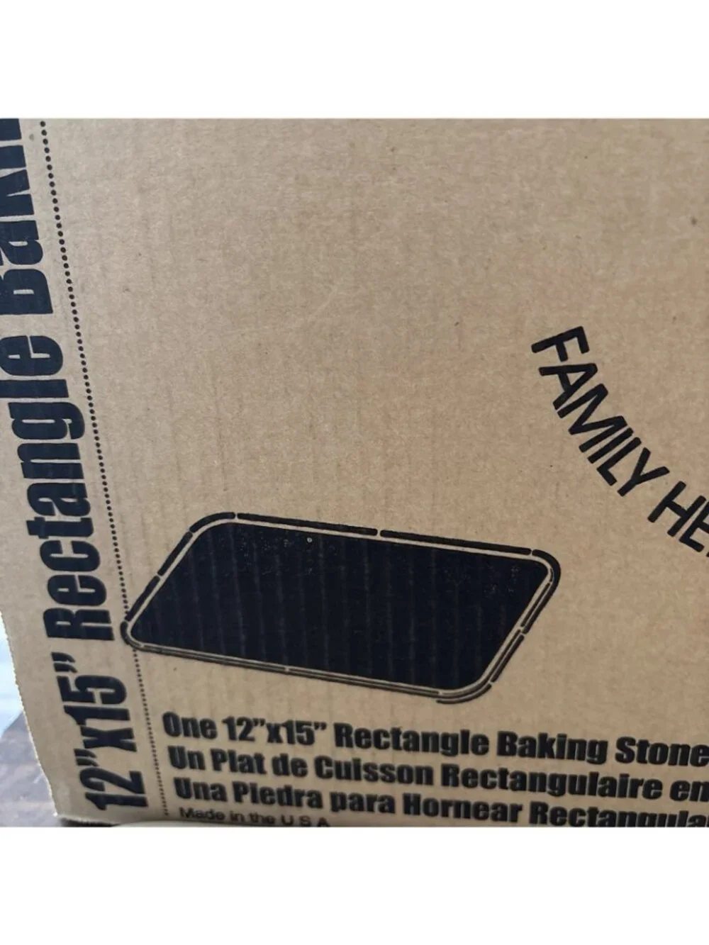Pampered Chef 12